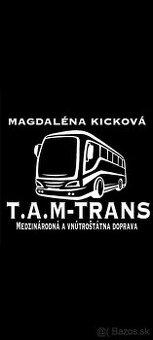 Šofér autobusu