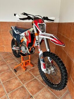 Ktm exc-f 250 Six days