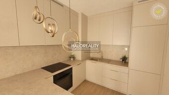 HALO reality - Predaj, dvojizbový byt Nitra, Mlynárce