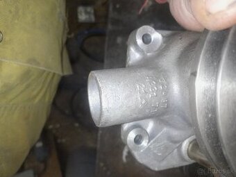 Vodná pumpa avia a31 turbo