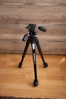 Manfrotto MT190XPRO3 - Statív
