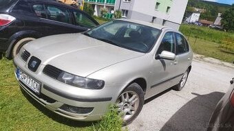Seat Leon 1,4 16v 55 kw