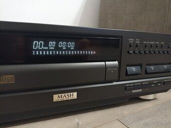 Technics SL-PS50 CD player