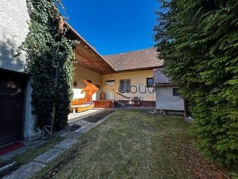 Na predaj Rodinný dom, Háj, 522 m2