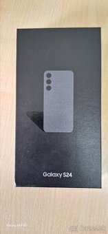 Predám Samsung Galaxy 8GB/256GB