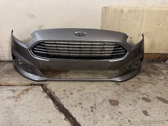 Ford S Max mk2 2015-2018 predný nárazník