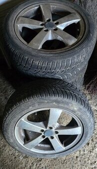 Disky R16 5x100 7J