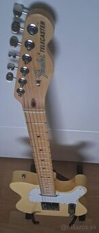 Fender american performer telecaster