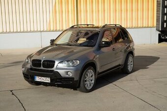 Bmw x5 e70