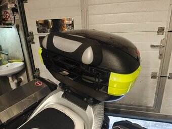 Kufor GIVI MAXIA 3 E55