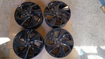 5x108 mm R17 (proace, zafia life, scudo, jumpy, vivaro)