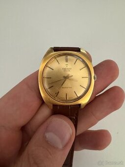 TISSOT SEASTAR 41584 1970-1979