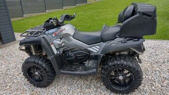 Predám cf moto 800