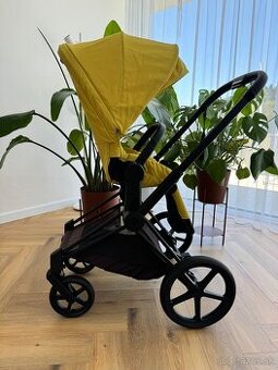 Cybex priam