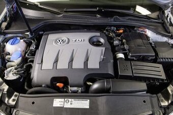 Motor 1.6TDi 77kw