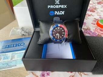 Seiko Sumo Padi