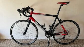 Cestný bicykel Merida