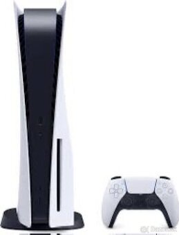 Playstation 5 s mechanikou