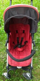 Športový kočík Peg-perego - 1