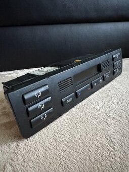 Bmw e46 digitalny klima panel