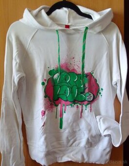 H&M mikina - 1