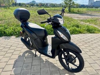 Honda Vision 110 - 2023