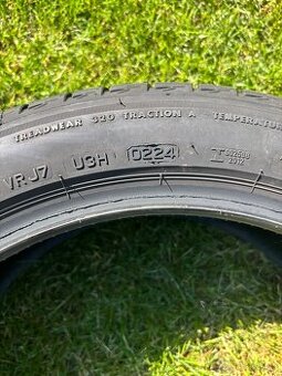 Bridgestone Tunanza 225/45 r18