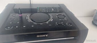 Sony shake x30d