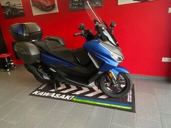 Honda Forza 350 SMART TOP BOX , 476 km 10/2024