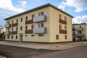 NOVUM Trstice – Moderné 3- a 4-izbové byty