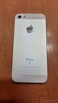 iphone SE 2016