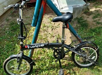 Heipe shimano 6 speed