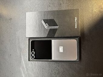 Samsung Galaxy Flip 6 256 Gb