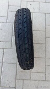 Dojazdovka 5x112