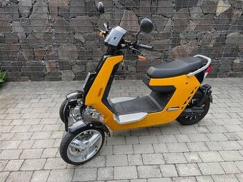 Predám Elektrický skúter 3000W