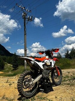 KTM XC-F 250 2023