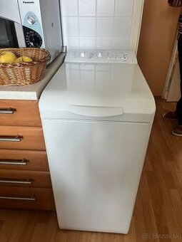 Práčka s horným plnením na 6 kg, zn. Philco