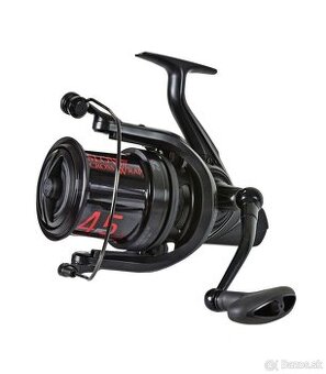 DAIWA Emblem 45 SCW QD