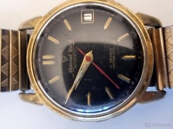 National Watsch Automatic