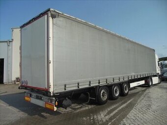 Krone SD,BPW,Zvedací náprava,3 KUSY