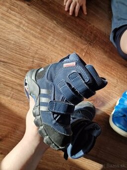 Adidas 24 veľkosť