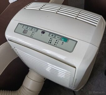 Delonghi Prenosná Klimatizácia