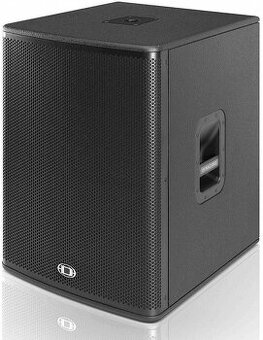 Aktívny subwoofer Dynacord
