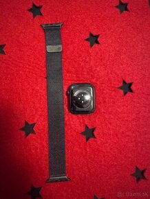 apple watch 6 44mm cellular