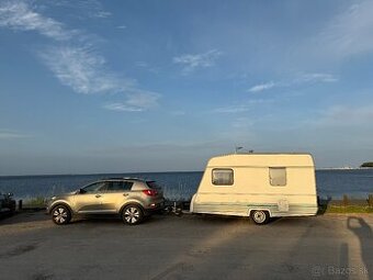 Caravelair 1992