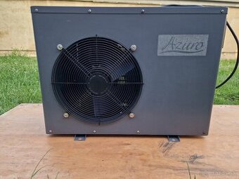 Tepelne čerpadlo Azuro 5kW