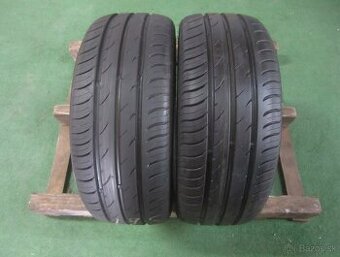 Letné pneumatiky NEXEN 195/45R16