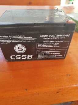 Elektro štvorkolka