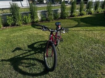 Specialized Jett 20