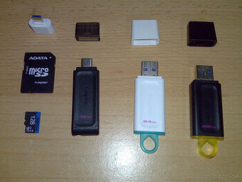 usb kluc